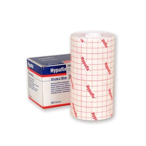 BSN Hypafix® - 15 cm x 10 m