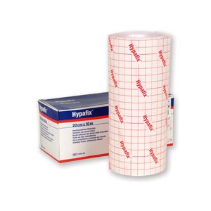 BSN Hypafix® - 20 cm × 10 m