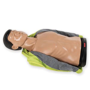 Manequim Ambu Man Basic