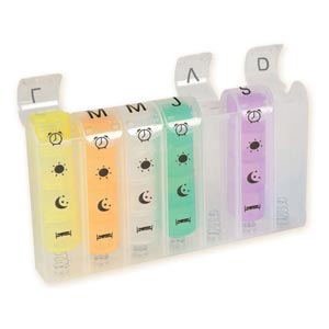 à ressort 7 jours en français