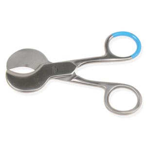 ombilicaux stériles modèle US - 10,5 cm