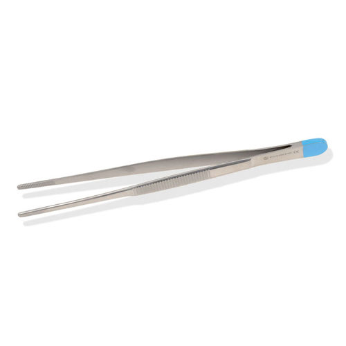 Pinza chirurgica Adson - retta 12 cm 1x2 denti