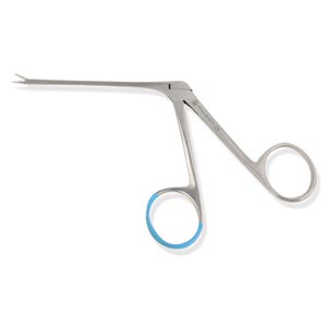Pinza monouso auricolare Hartmann - 14 cm × 5 mm