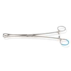 Pinza sterile monouso Foerster - 25 cm