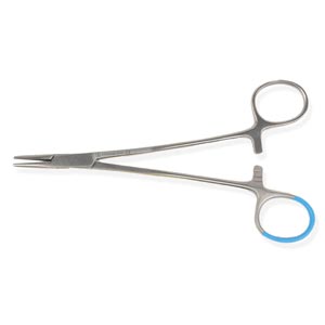 monouso Crile Wood - 15 cm