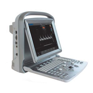 Ecocolordoppler portatile Chison ECO5 VET - senza sonde