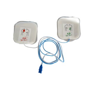 compatibles para desfibriladores Schiller