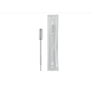 Pipetas Pasteur estériles - 1 ml