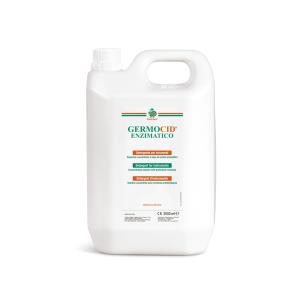 Germocid detergente enzimatico - 3 l