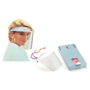 Capacetes e viseiras