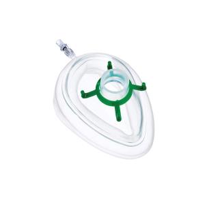 Mascarillas desechables para resucitadores 
