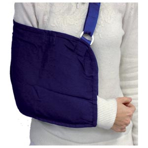 Stecche e reggibraccio