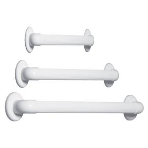 Maniglia a coste in plastica - 30 cm