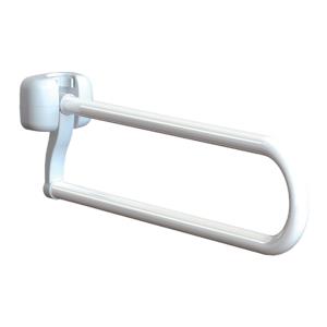 in acciaio a U - 70 cm