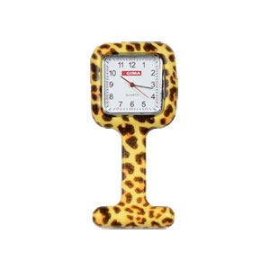 Fantasia de leoparda