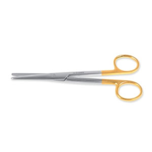 Mayo Stille C. T. rectas con puntas alisadas