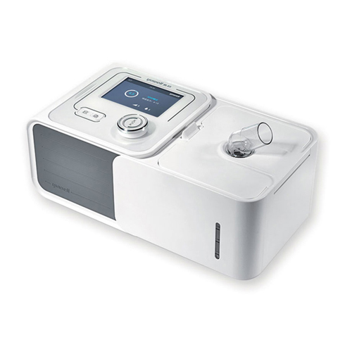 Dispositivo Breathcare PAP - CPAP
