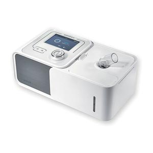 Dispositivo Breathcare PAP - CPAP