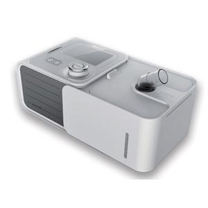 Dispositivo Breathcare PAP - CPAP/Auto CPAP