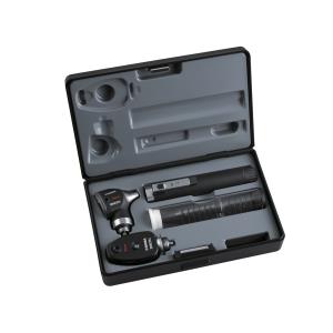 Set Oto-ophtalmo Sigma halogène – avec oto Sigma F.O. et ophtalmo Sigma