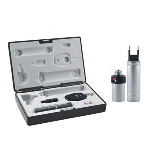 plug-in oto-oftalmo Visio 2000 F.O. Xenon alogeno - 3,5 V