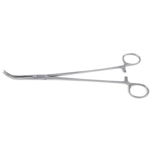 Mixter forceps - 23 cm