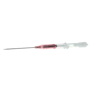 Aghi cannula Straight Hub sterili