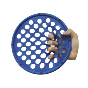 Grip trainer strong - blue