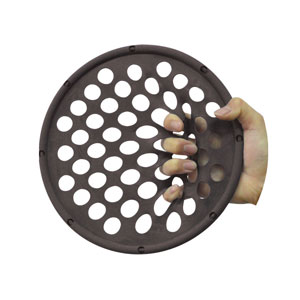 Grip trainer extra strong - black