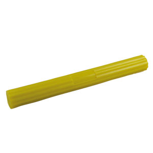 Flexible bar light - yellow