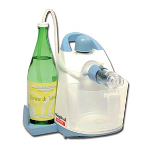 Umidificatori - Inalatori