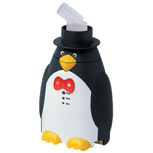 Pingoo nebulizador ultra-sônico