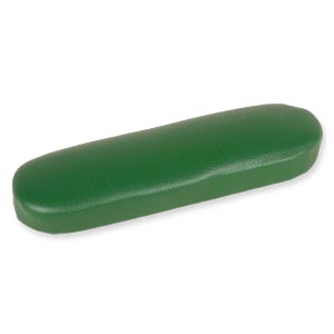 Bouchon pour ouverture bouche-nez pour divans d'examen électrique et tables d'examen standard Gima. - vert