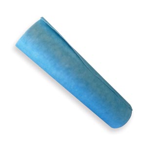 a rotolo assorbente da tagliare 90 cm × 50 m