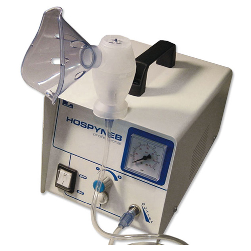 a pistone Hospyneb Professional - 230V