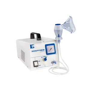 Aerosol a pistone Hospyneb Professional - 230V