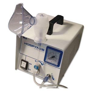 a pistone Hospyneb Professional - 230V