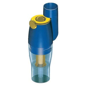 Cámara de vaporización para nebulizadores lìnea Neb