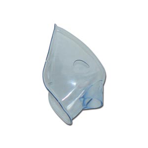 Mascarillas para nebulizadores línea Neb 