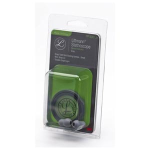 Kit accessori Littmann 40018 Master Cardiology™ - grigio