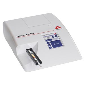 Lettore di urine Urilyzer® 100 Pro