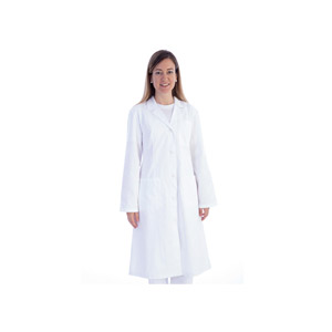 Camice misto cotone bianco donna - taglia 38-40