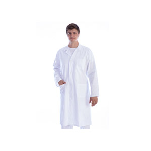 Camice misto cotone bianco uomo - taglia 58-60