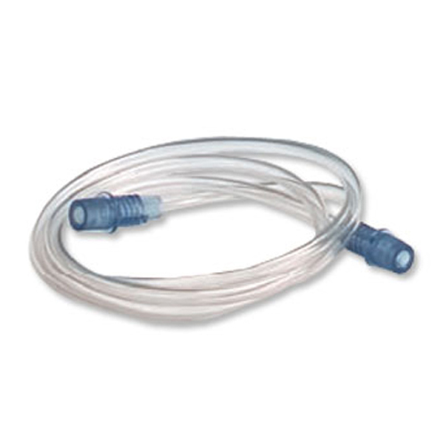 PVC tubo de ligação para nebulizadores - 1 m