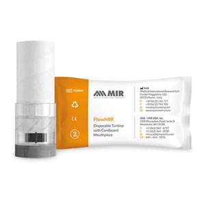 Spirometri - accessori