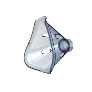 Mascarilla para nebulizadores 