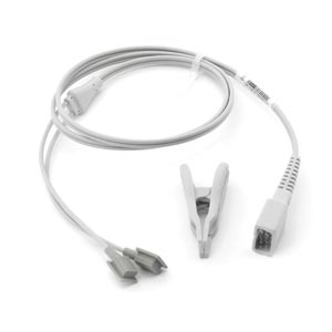 Sonda SpO2 per sfigmomanometro veterinario