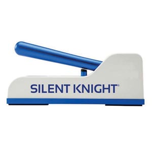 Triturador de comprimidos profissional Silent Knight
