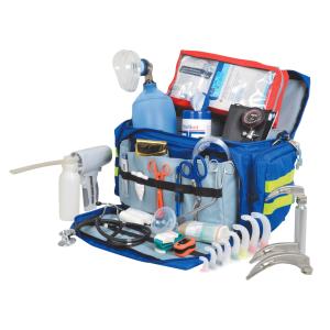 Kit de emergência Gima 3