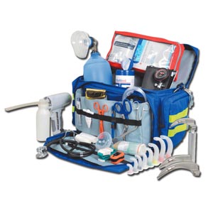 Kit d'urgence Gima 3